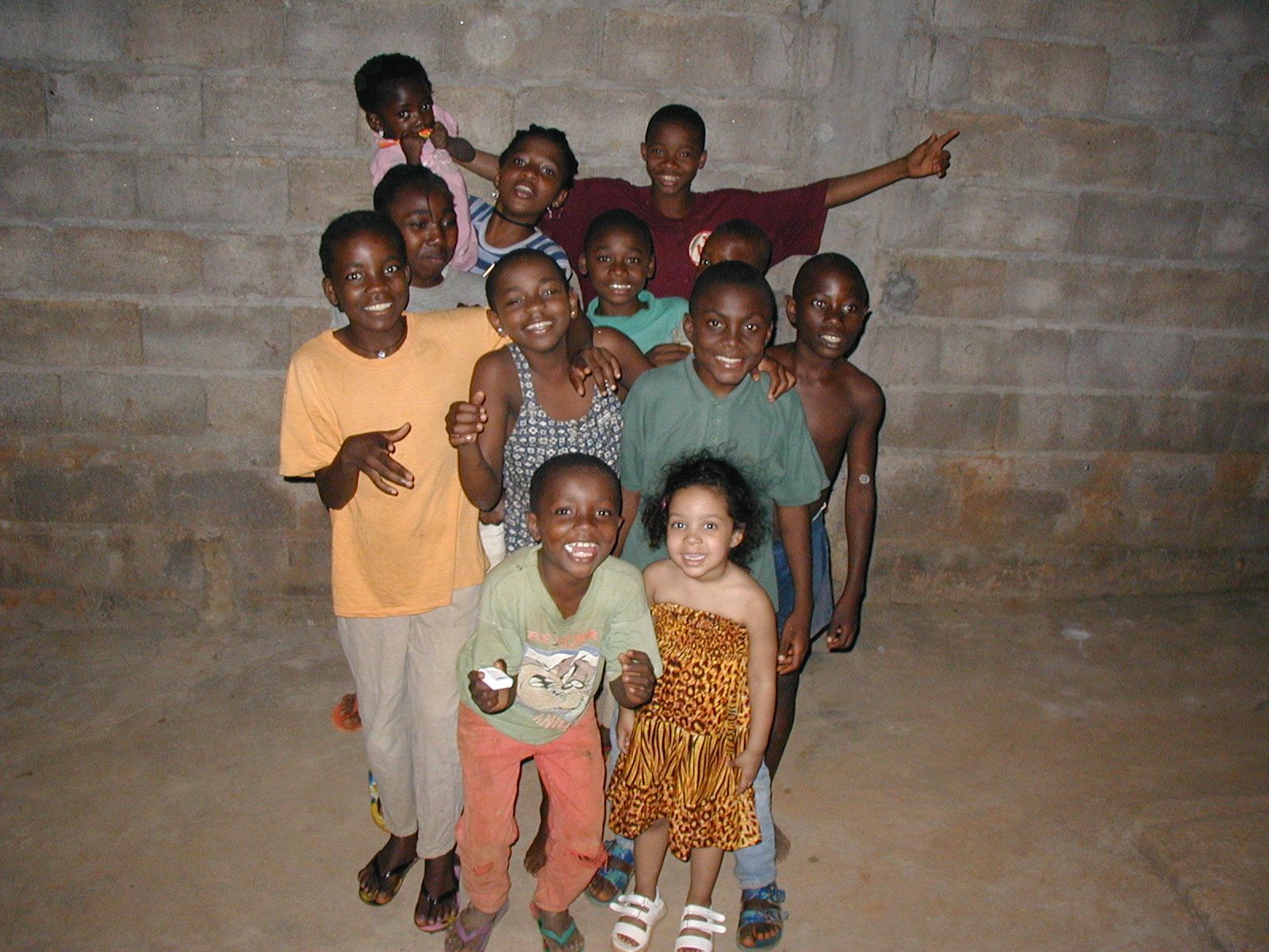 Cameroon